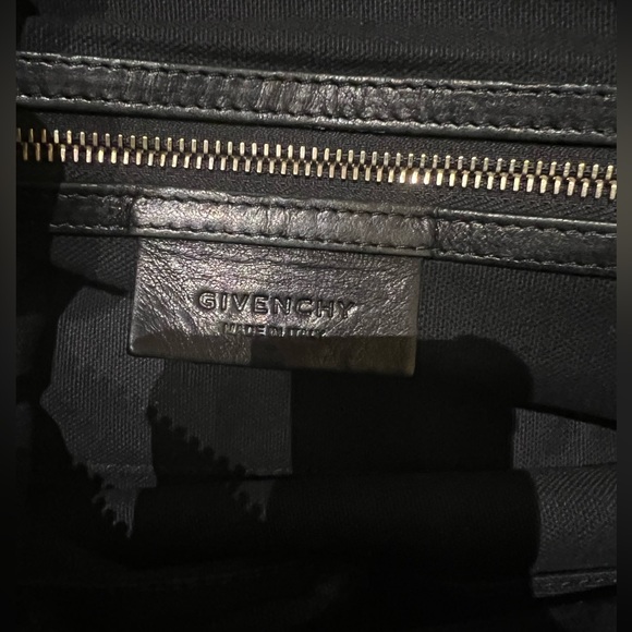 Givenchy Nightingale Black Never Used!! - Picture 4 of 4